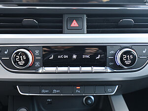 Audi A4 Avant advanced 35 TDI S tronic 14 navigation
