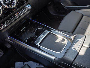 Mercedes-Benz B 250 e Progressive Advanced Plus 14 navigation