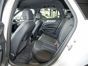 Audi A6 Avant 40 TDI advanced 4 navigation