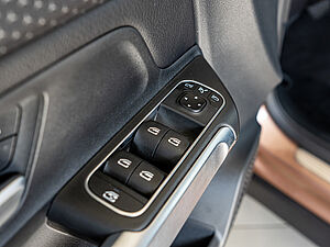 Mercedes-Benz GLB 250 4M Progressive Advanced 20 navigation