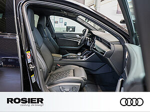 Audi RS6 Avant performance 2 navigation