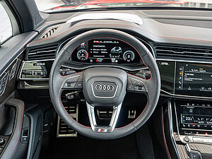 Audi Q7 S line Competition plus 50 TDI quattro 8 navigation