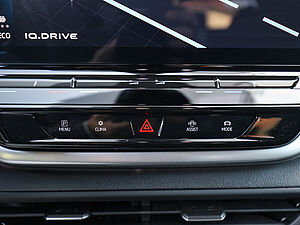 Volkswagen ID.5 Pro Performance 150 kW 18 navigation