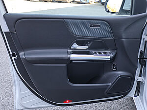 Mercedes-Benz B 250 4M Progressive Advanced Plus 30 navigation