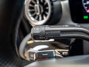 Mercedes-Benz CLA 250 4M Coupé AMG Sport Premium 18 navigation