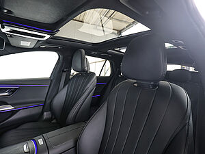 Mercedes-Benz E 450 d 4M T Avantgarde Advanced Plus 31 navigation