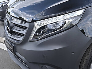 Mercedes-Benz Vito 119 CDI 4x4 Mixto Lang 30 navigation