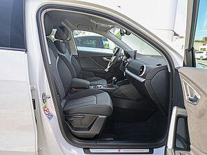 Audi Q2 S line 35 TFSI S tronic 2 navigation