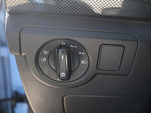 Volkswagen T-Cross Style 1.0 l TSI 30 navigation