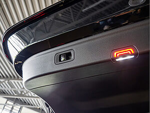 Mercedes-Benz EQE 350 EQE 350+ SUV Electric Art Advanced Plus 28 navigation