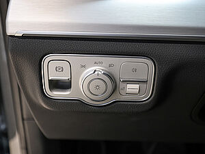 Mercedes-Benz GLE 300 d 4M Advanced Plus 7-Sitzer 30 navigation