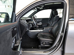 Mercedes-Benz GLB 250 4M AMG Sport Advanced Plus 10 navigation