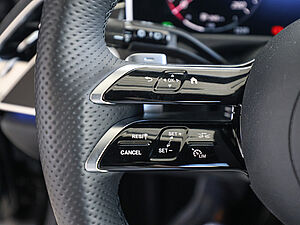 Mercedes-Benz E 300 de T AMG Sport Advanced 22 navigation