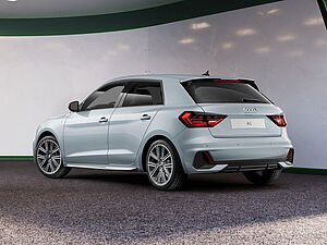 Audi A1 Sportback S line 30 TFSI S tronic 3 navigation