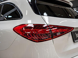 Mercedes-Benz C 220 d 4M T AMG Sport 30 navigation