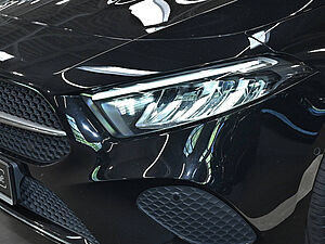 Mercedes-Benz A 250 e Progressive Advanced 30 navigation