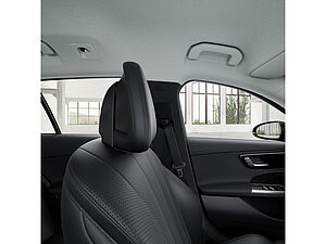 Mercedes-Benz E 200 E 200d T-Modell Mietwagen/Taxi 14 navigation