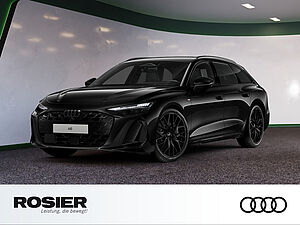 Audi A6 Avant TDI quattro 150 kW S tronic 1 navigation