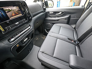 Mercedes-Benz Vito 114 CDI Tourer PRO Extralang TAXI 14 navigation