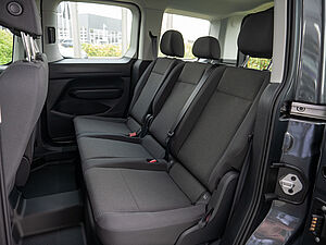 Volkswagen Caddy 5-Sitzer 2.0 TDI 4 navigation