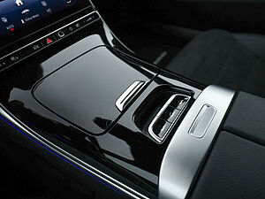 Mercedes-Benz CLE 220 d Cabriolet AMG Sport 15 navigation