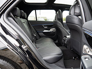 Mercedes-Benz E 220 d T AMG Line Advanced Plus 4 navigation