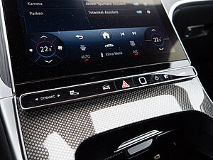 Mercedes-Benz CLE 180 Cabrio 14 navigation