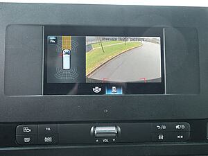 Mercedes-Benz Sprinter 317 CDI Behindertentransport Tourer L2H2 12 navigation