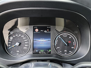 Mercedes-Benz Vito 112 KA Lang Facelift 18 navigation
