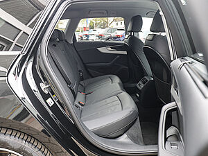 Audi A4 Avant advanced 35 TDI S tronic 4 navigation