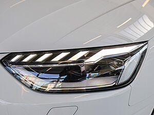 Audi A4 Avant advanced 35 TDI S tronic 34 navigation