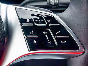 Mercedes-Benz V 250 d STYLE Kompakt 18 navigation