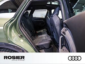 Audi SQ5 SUV TFSI 4 navigation