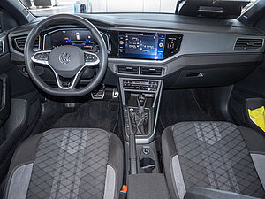 Volkswagen Polo R-Line 1,0 l TSI DSG 8 navigation