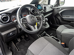 Mercedes-Benz Citan 112 CDI Tourer PRO ProgressivePlus 6 navigation