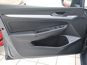 Volkswagen Golf VIII Goal 1,5 l TSI 31 navigation