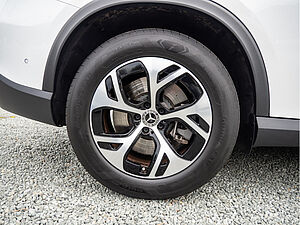 Mercedes-Benz GLC 300 e 4M Avantgarde Advanced Plus 5 navigation