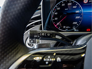 Mercedes-Benz E 300 de 4M T AMG Sport Advanced 15 navigation