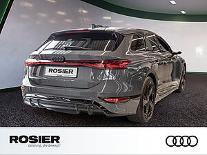 Audi S6 Avant e-tron 3 navigation