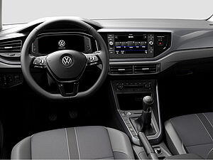 Volkswagen Polo Highline 1,0 l TSI 2 navigation