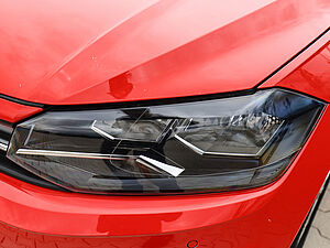 Volkswagen Polo Highline 1,0 l TSI 33 navigation