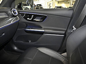 Mercedes-Benz GLC 300 d 4M AMG Sport Advanced Plus 15 navigation