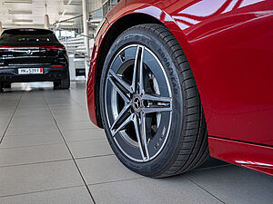 Mercedes-Benz C 300 d 4M AMG Sport Advanced Plus 5 navigation