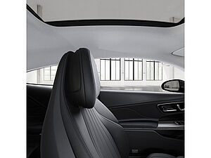 Mercedes-Benz CLE 300 4M Coupé AMG Sport Advanced Plus Technik 15 navigation