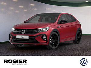 Volkswagen Taigo 1.5 TSi R-Line 1 navigation