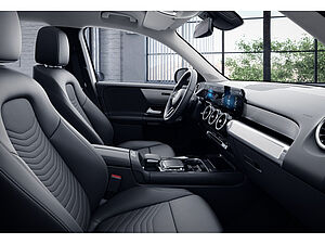 Mercedes-Benz GLB 200 d Style 8 navigation