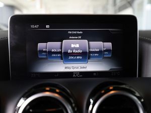 Mercedes-Benz AMG GT C Edition 50 Distr. LED Pano Navi Kame 9 navigation