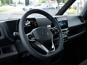 Volkswagen ID. Buzz Cargo 20 navigation