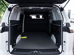 Volkswagen ID. Buzz Cargo 29 navigation