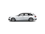 Audi A4 Avant S line 40 TDI quattro ACC LED NAVI 9